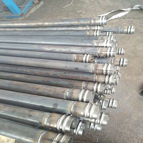 建湖声音测量管在实际应用中的四大优势