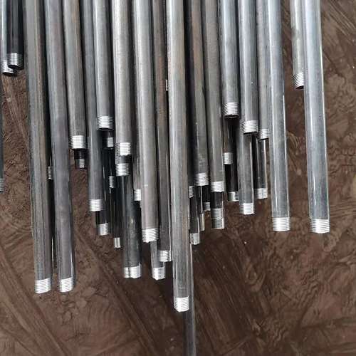 建湖声测管重量是多少？买管必知的计算公式