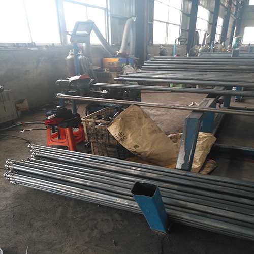 建湖桥梁桩基声测管的施工工艺流程