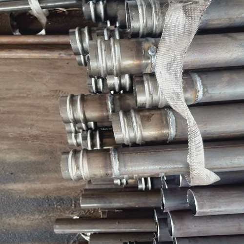 建湖声测管的通常长度和定尺长度有什么区别？
