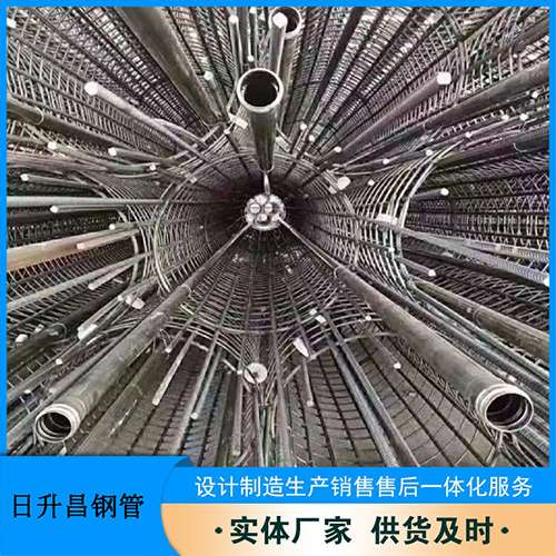 建湖声测管规格型号有哪些分类？