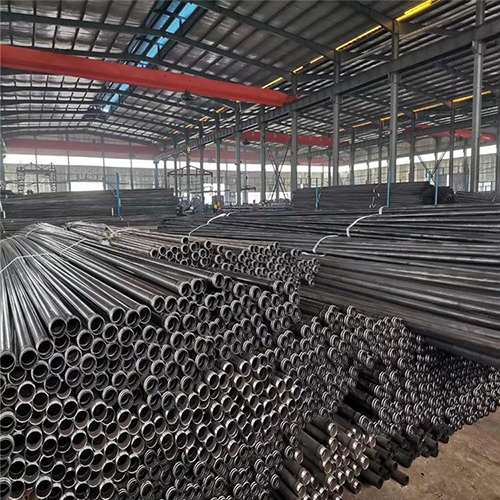 建湖声测管重量是多少？买管必知的计算公式